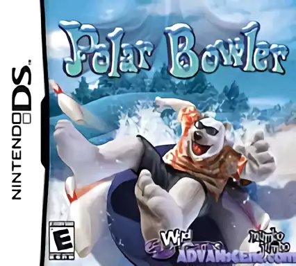Image n° 1 - box : Polar Bowler